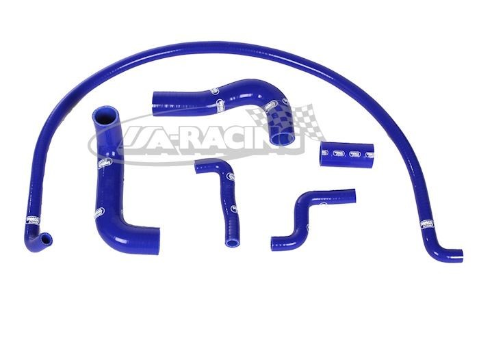 Samco Schlauchkit Nissan STCS423C