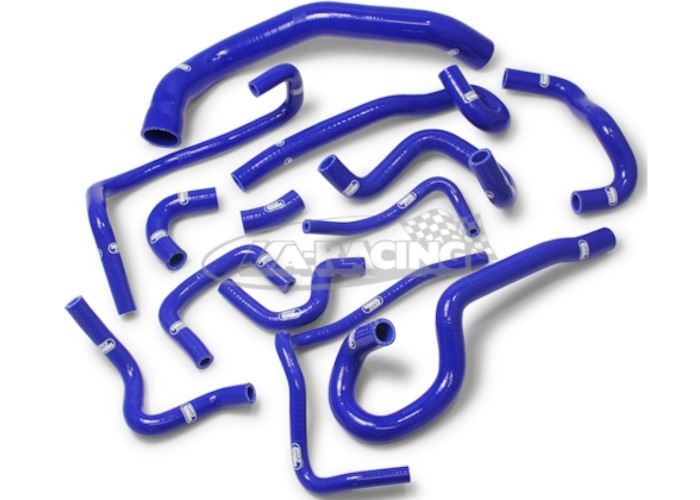 Samco Schlauchkit Nissan STCS84ANC