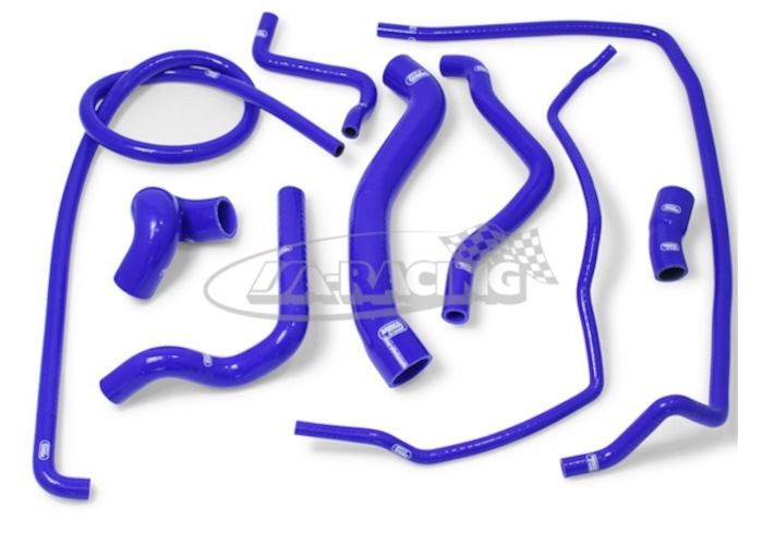 Samco Schlauchkit Opel STCS265C