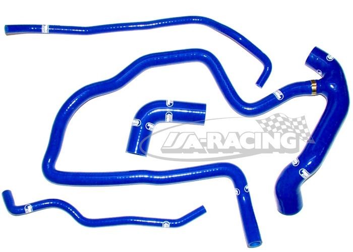 Samco Schlauchkit Opel STCS439C