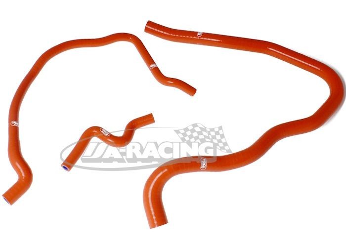 Samco Schlauchkit Opel STCS528ANC