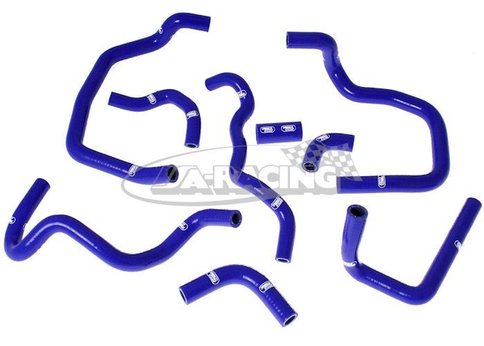 Samco Schlauchkit Subaru STCS464STIB