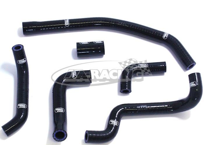 Samco Schlauchkit Subaru STCS526B