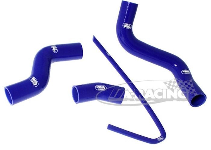 Samco Schlauchkit Subaru STCS546C