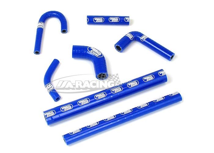 Samco Schlauchkit Suzuki STCS391ANC