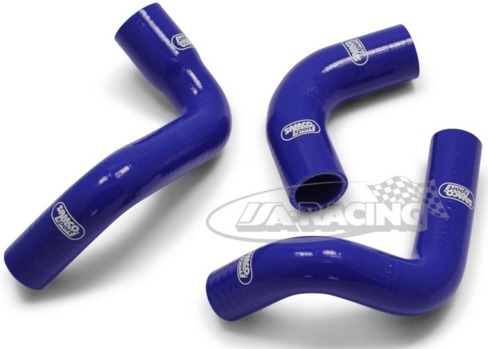Samco Schlauchkit Suzuki STCS660C