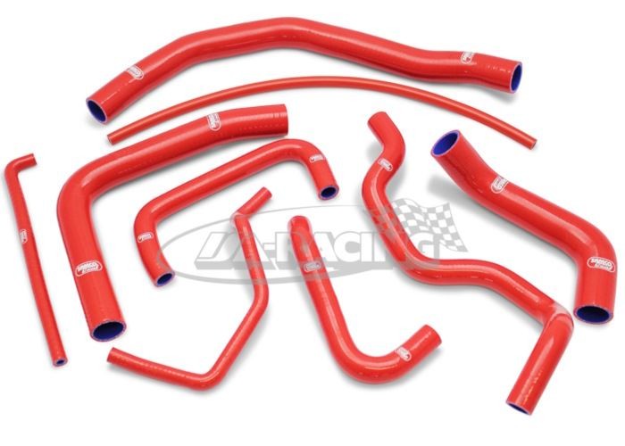 Samco Schlauchkit Toyota STCS386C