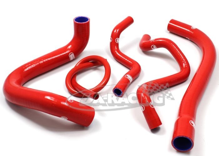 Samco Schlauchkit Toyota STCS595C