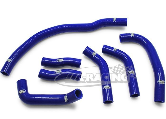 Samco Schlauchkit Toyota STCS69C
