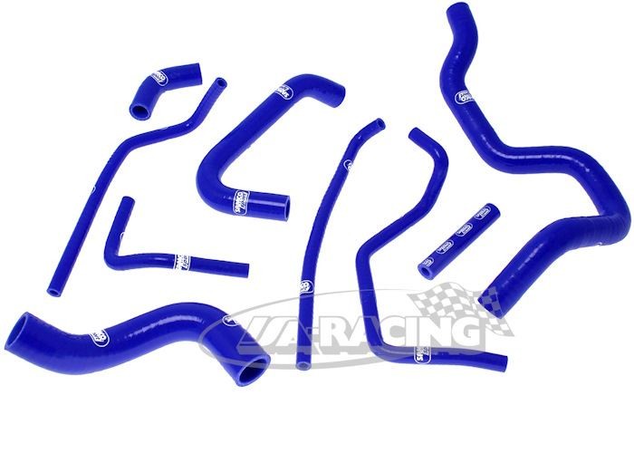 Samco Schlauchkit Toyota STCS69CA