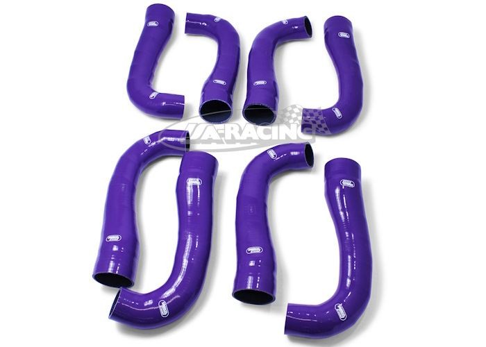 Samco Schlauchkit TVR STCS484