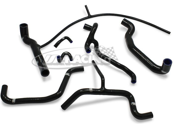 Samco Schlauchkit VW STCS114C