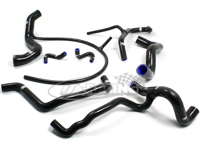 Samco Schlauchkit VW STCS142C