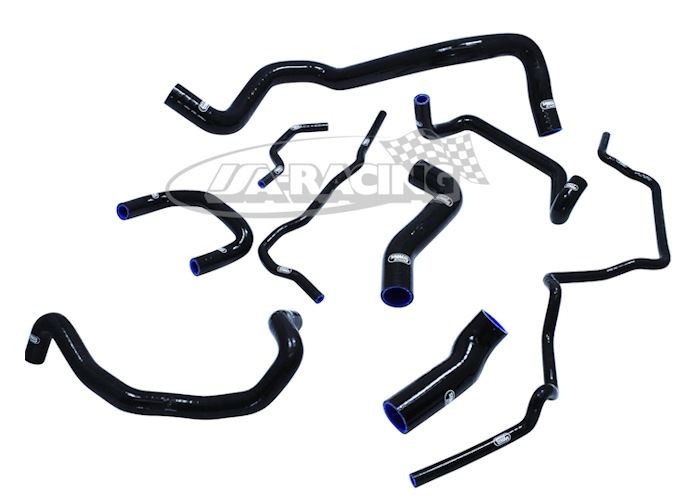 Samco Schlauchkit VW STCS195C