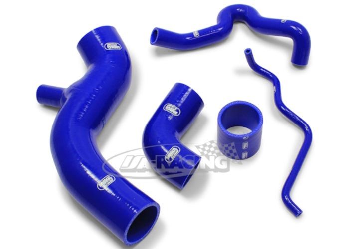Samco Schlauchkit VW STCS195D1