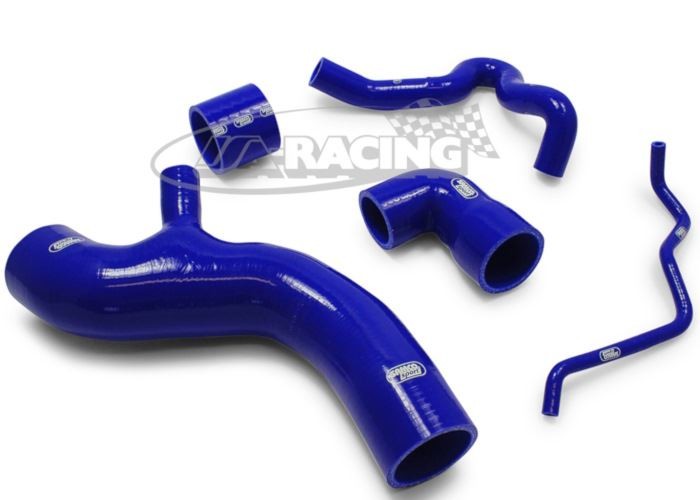 Samco Schlauchkit VW STCS195D2