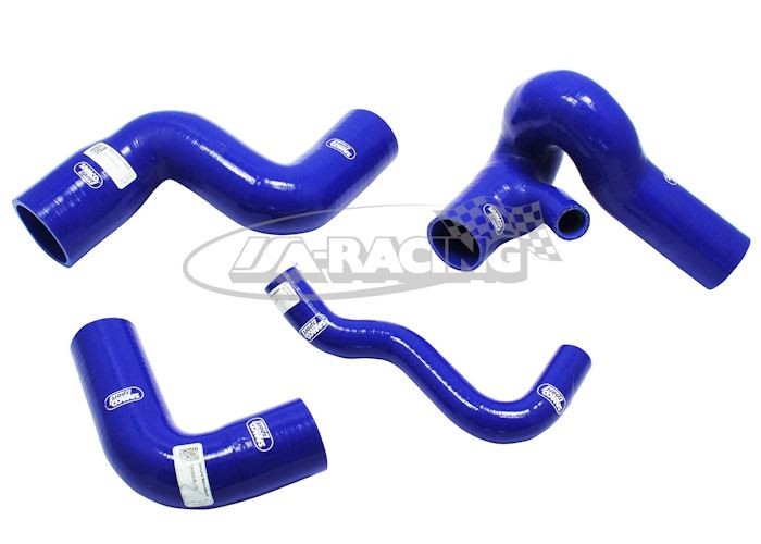 Samco Schlauchkit VW STCS266