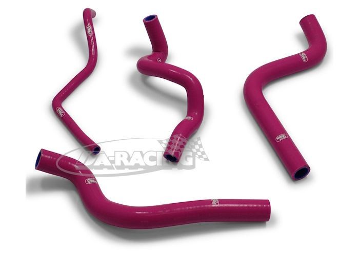 Samco Schlauchkit VW STCS674ANC