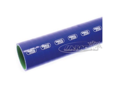 Samco Silikonschlauch benzinfest blau gerade