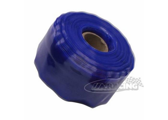 Samco Silikonband blau