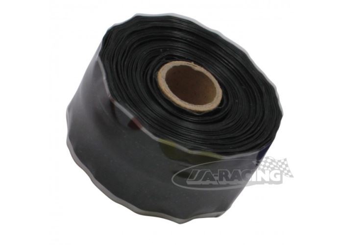 Samco Silikonband schwarz
