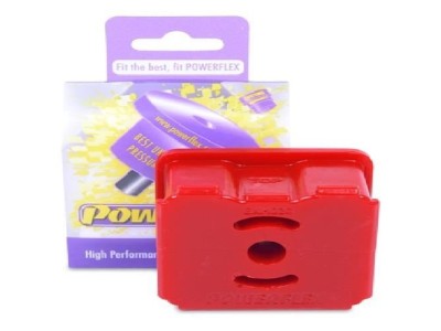 PFH020 Powerflex Auspuffhalterung Renault Clio 2 inkl. 172 & 182 Standard Serie
