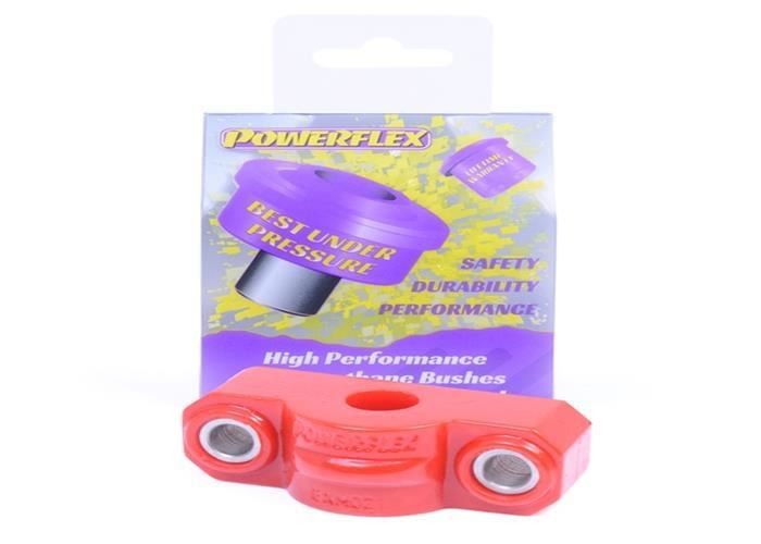 PFH021 Powerflex Auspuffhalterung Lancia Delta Standard Serie