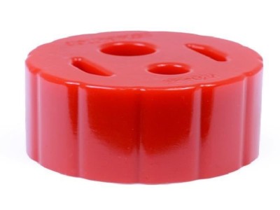 PFH026 Powerflex Auspuffhalterung Ø 65,17mm Standard Serie
