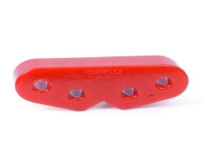 PFH027 Powerflex Auspuffhalterung 93x36,4mm Standard Serie