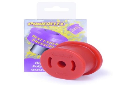 PFH030 Powerflex Auspuffhalterung Opel Hinterachse Standard Serie
