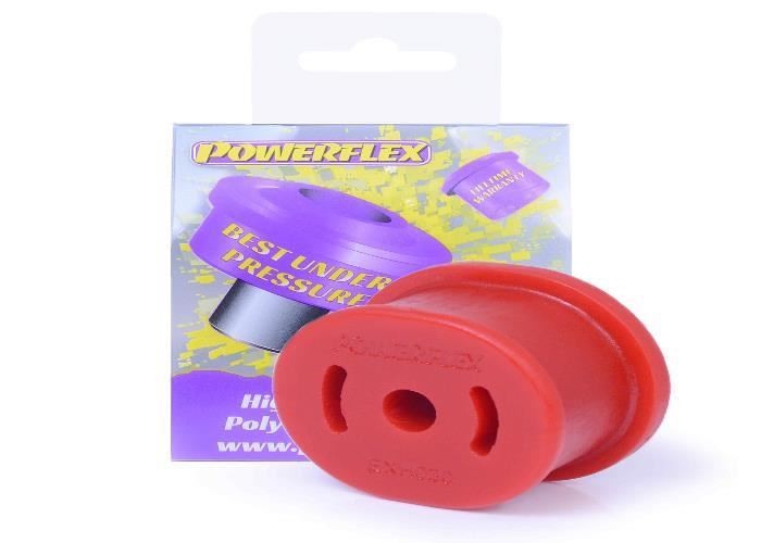PFH030 Powerflex Auspuffhalterung Opel Hinterachse Standard Serie