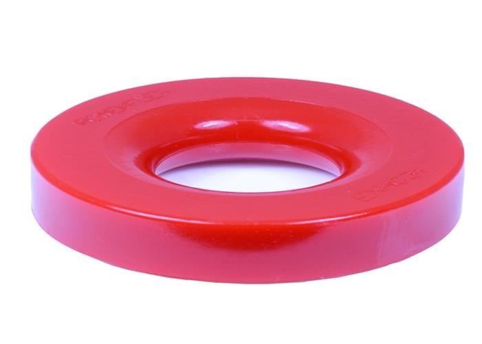 PFH031 Powerflex Auspuffhalterung 76x36mm Standard Serie
