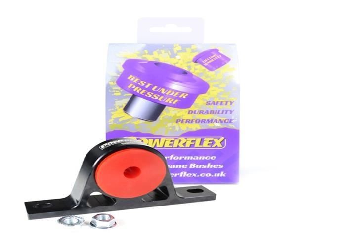 PFH035 Powerflex Auspuffhalterung BMW E-46 Standard Serie