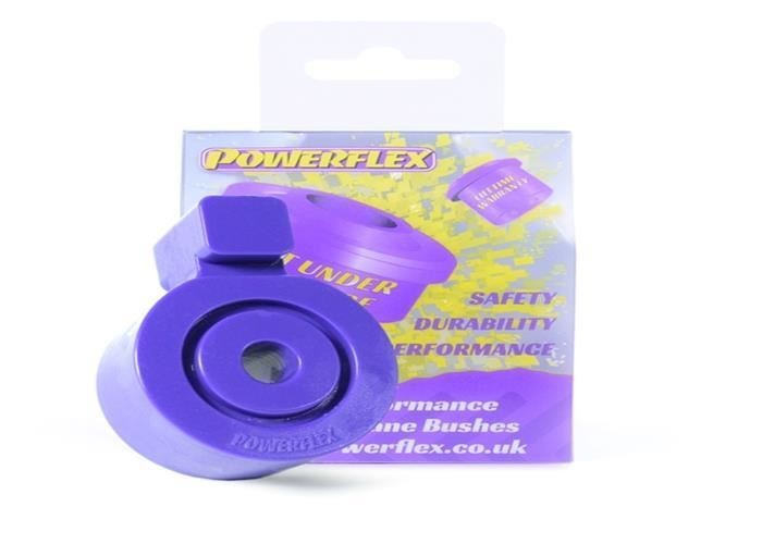 PFH036 Powerflex Auspuffhalterung Standard Serie