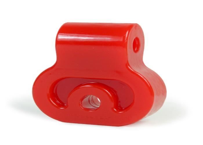 PFH038 Powerflex Auspuffhalterung 64x34mm Standard Serie