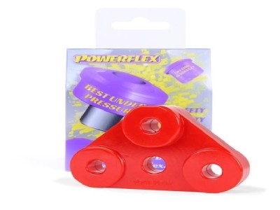 PFH040 Powerflex Auspuffhalterung 90x59mm Standard Serie