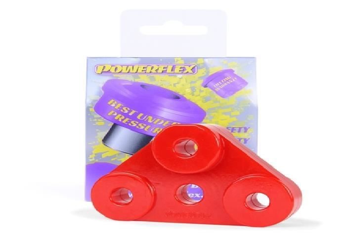 PFH040 Powerflex Auspuffhalterung 90x59mm Standard Serie