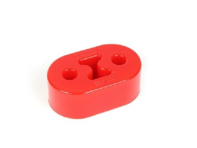 PFH042 Powerflex Auspuffhalterung 81x45mm Standard Serie