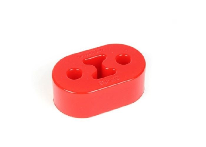 PFH042 Powerflex Auspuffhalterung 81x45mm Standard Serie