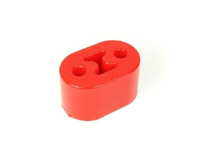 PFH043 Powerflex Auspuffhalterung 78x45mm Standard Serie