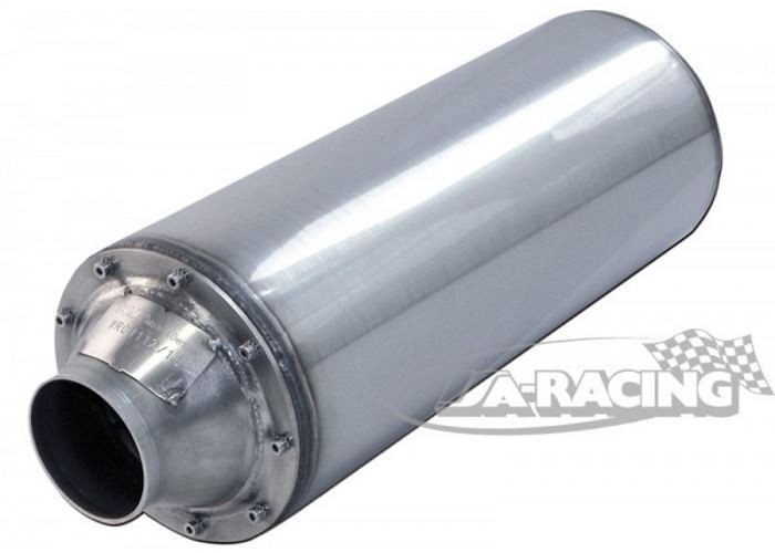 HJS KAT-Schalldämpfer 142x425x70mm 90950610