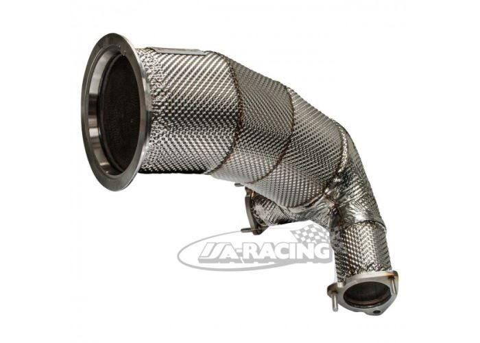 90811140 HJS Tuning Katalysator
