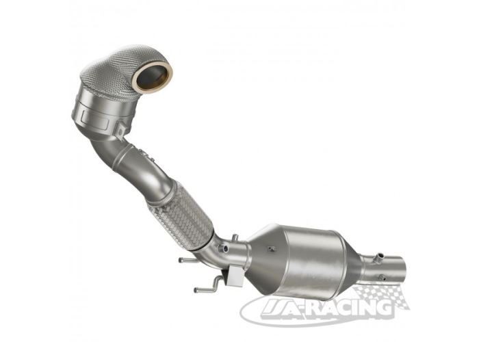 90821160 HJS Tuning Katalysator