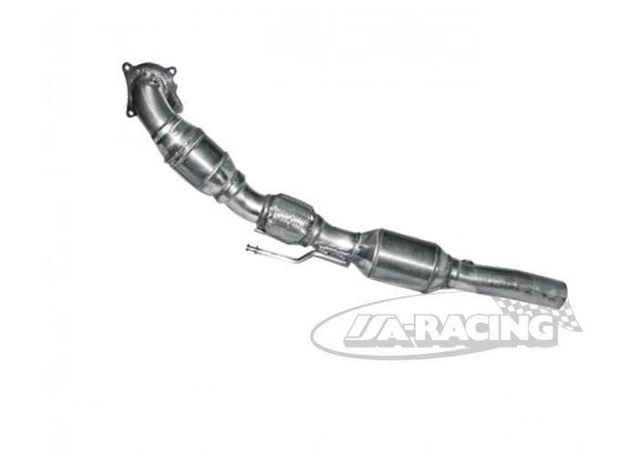 90951105 HJS Tuning Katalysator