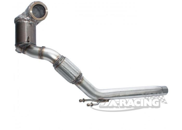 90951110 HJS Tuning Katalysator