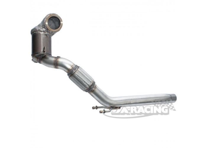 90951115 HJS Tuning Katalysator