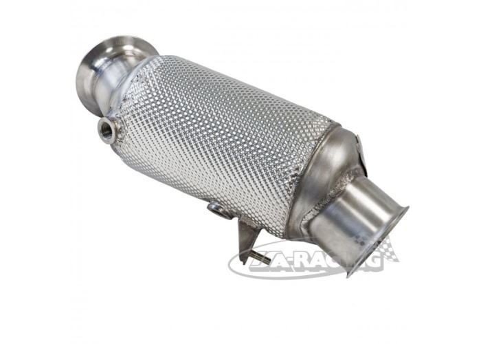 90812015 HJS Tuning Katalysator