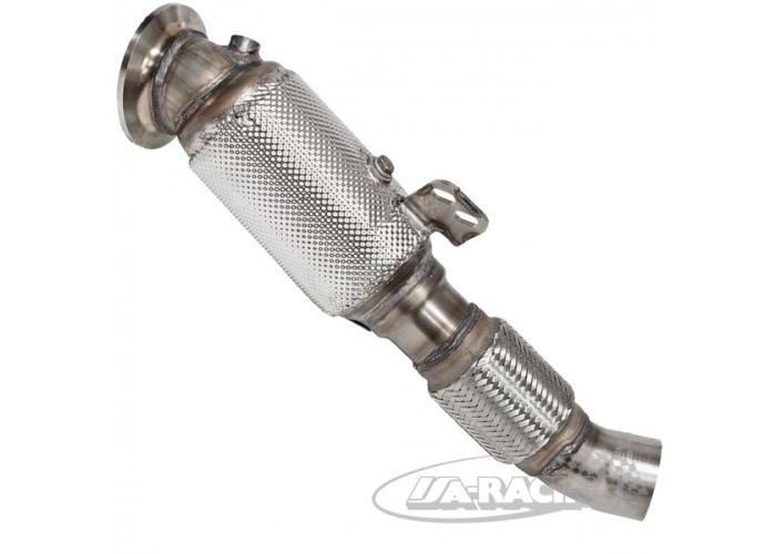 90812020 HJS Tuning Katalysator