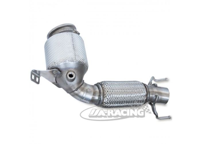 90812031 HJS Tuning Katalysator
