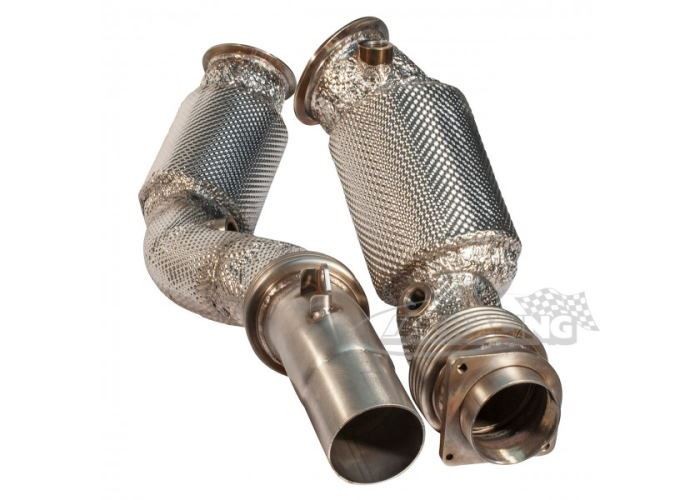 90812040 HJS Tuning Katalysator